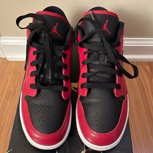 Jordan 1 lows